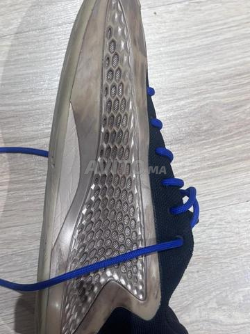 Chaussure basketball anthony edwards (AE1) taille 44 - 2