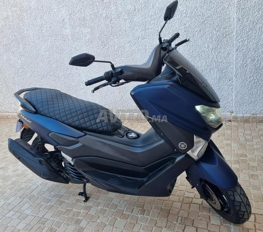 Yamaha NMAX - 2