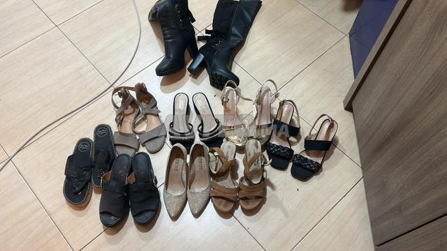 chaussure de sport - 2