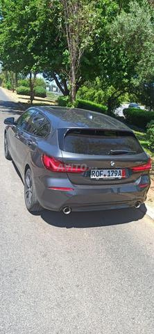 BMW 118d سبورت لاين - 2