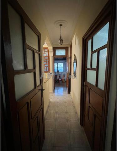 Villa 246 m2 - Témara - 2