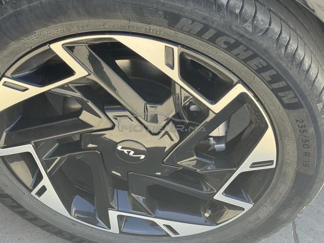kia sportage gt line