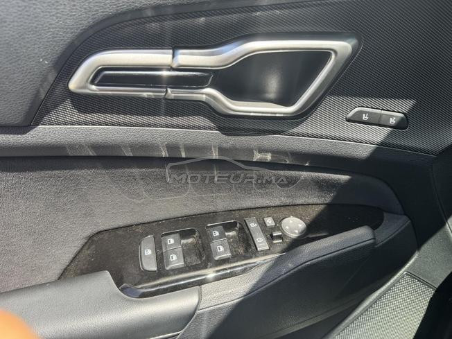kia sportage gt line