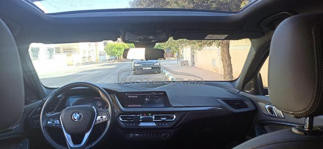 Bmw 118d sport line 