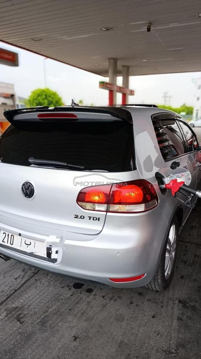 Golf 6 2.0TDI DSG7 8CV 0609921025