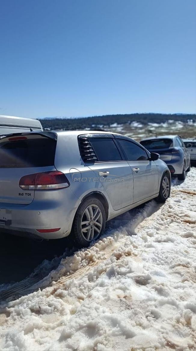 Golf 6 2.0TDI DSG7 8CV 0609921025
