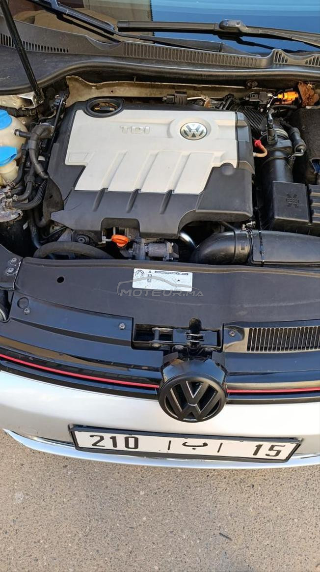 Golf 6 2.0TDI DSG7 8CV 0609921025