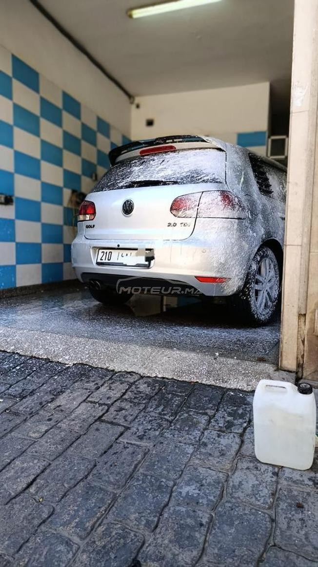 Golf 6 2.0TDI DSG7 8CV 0609921025