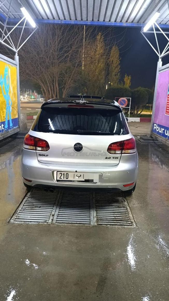 Golf 6 2.0TDI DSG7 8CV 0609921025