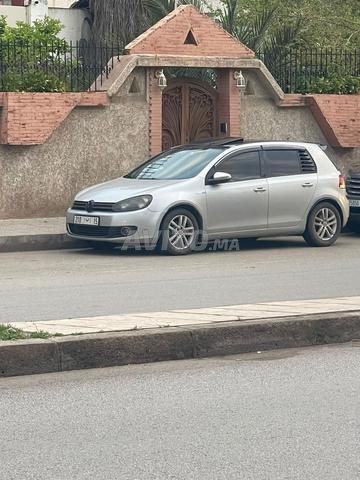Golf 6 2.0TDI DSG7 8CV 0609921025 - 2