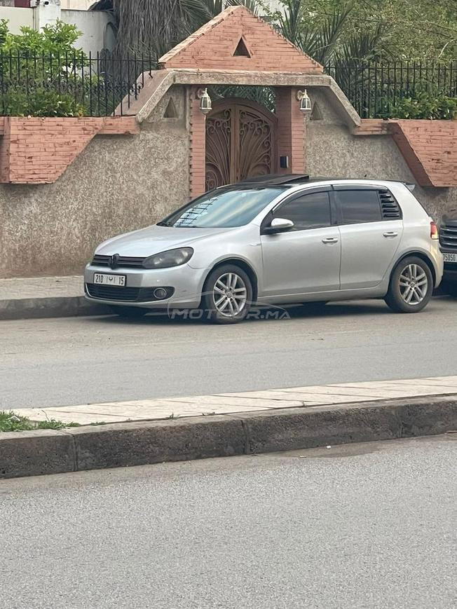 Golf 6 2.0TDI DSG7 8CV 0609921025
