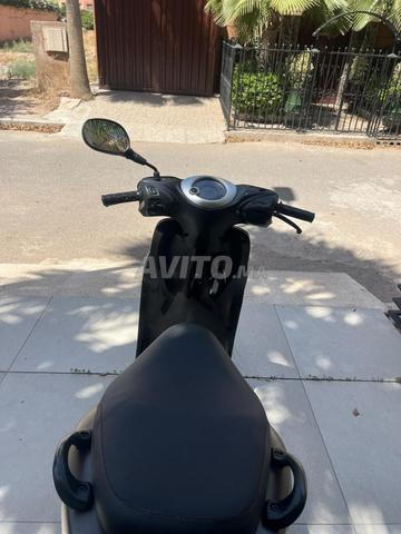 نيوس ياماها - 2