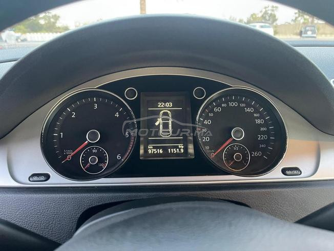 Volkswagen Passat b7