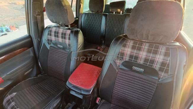 Toyota Prado Diesel Manuelle 2005 à Zagora