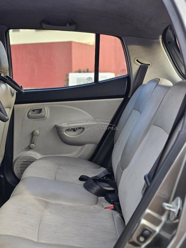 kia picanto 2010