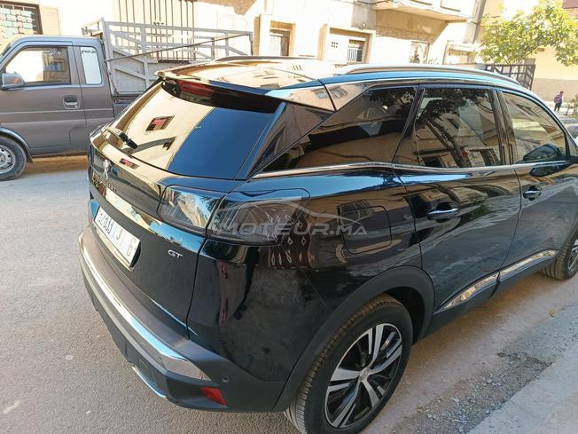 voiture très bonne état n9iya 