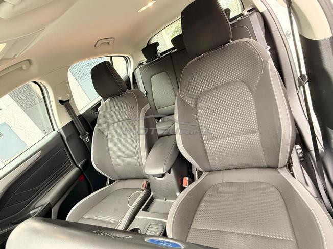 Ford focus 22