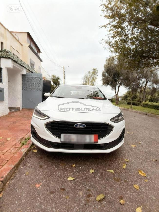 Ford focus 22