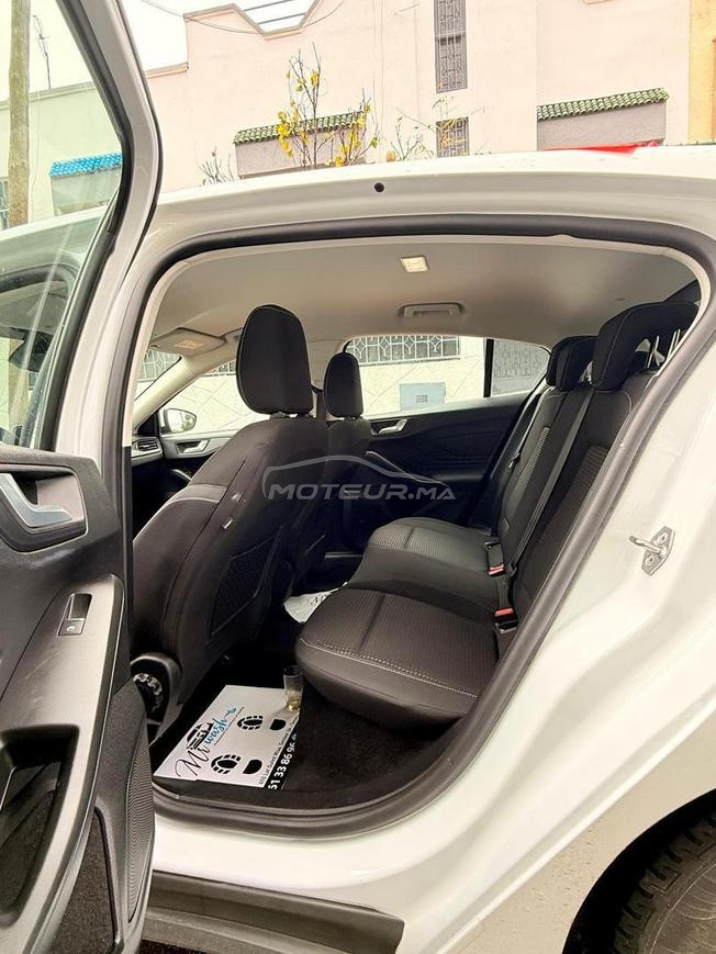 Ford focus 22