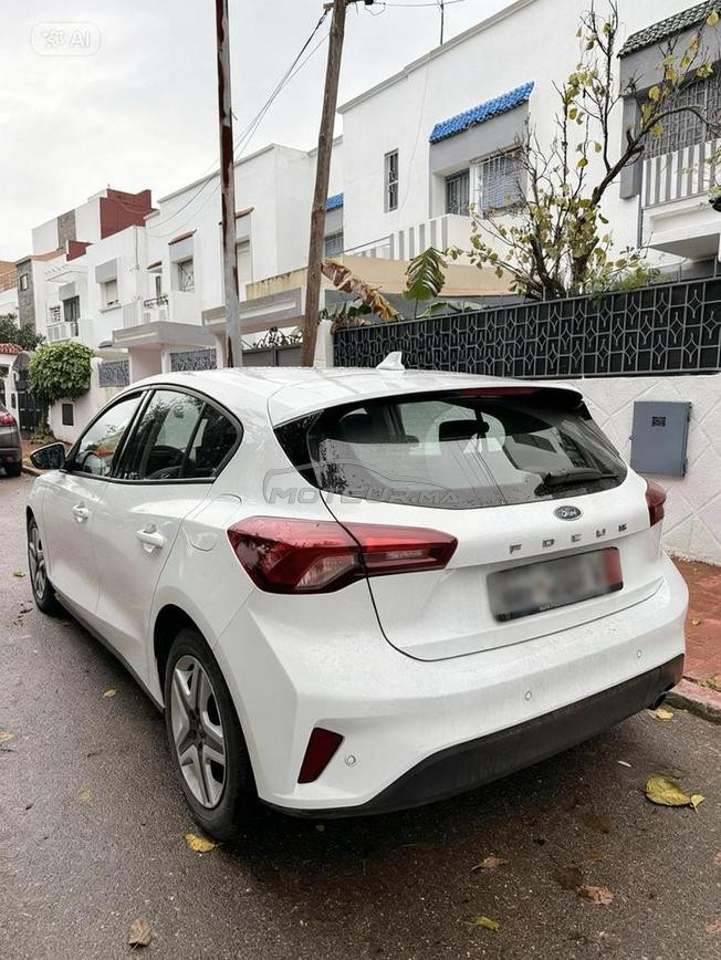 Ford focus 22