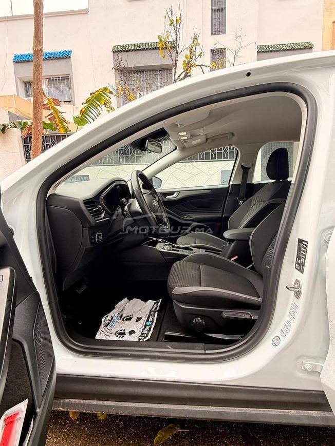 Ford focus 22