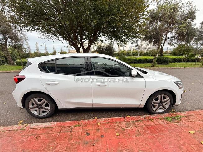 Ford focus 22