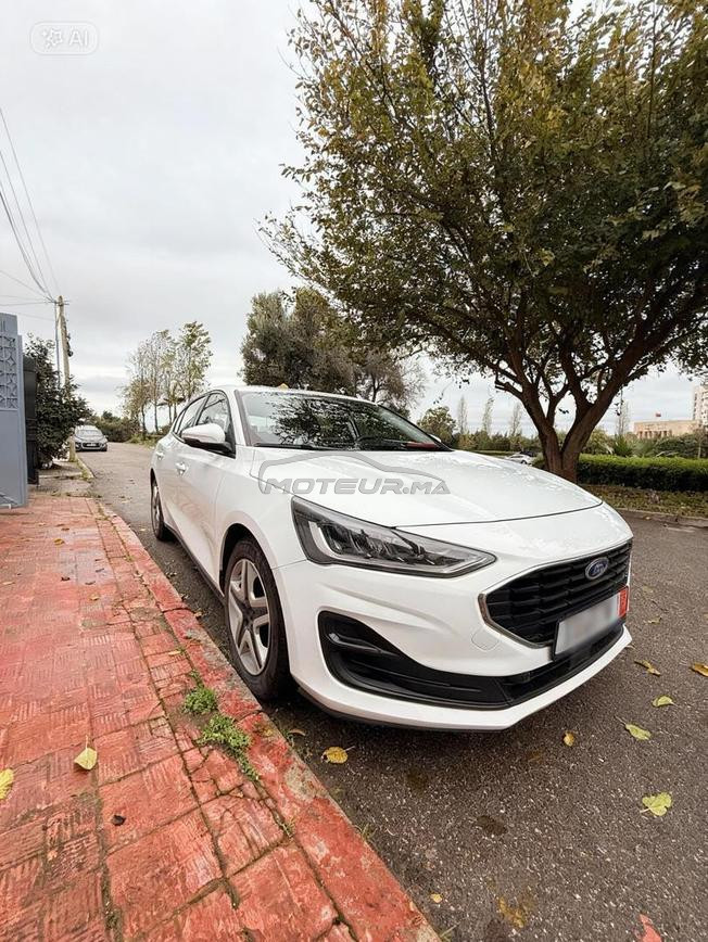 Ford focus 22