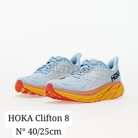 Baskets Hoka Originales - 2