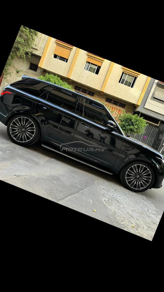 range rover autobiography sport emporté 