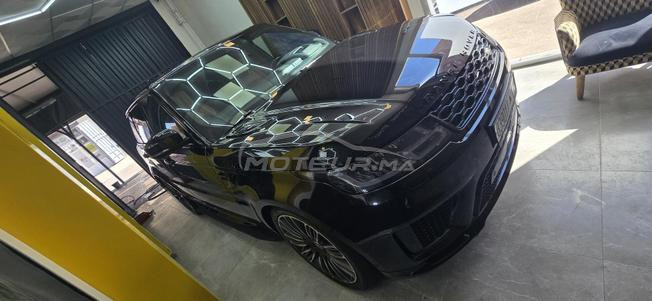 range rover autobiography sport emporté 