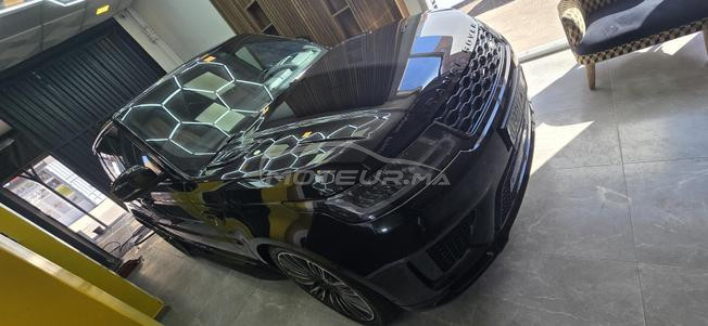 range rover autobiography sport emporté 