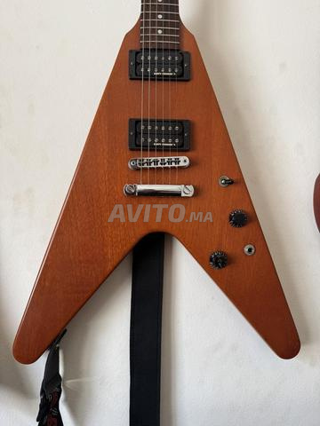 Gibson Flying-V - 2
