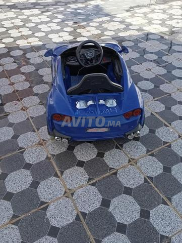 Vélo et Voiture électrique