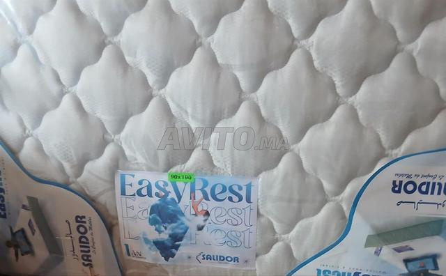 مرتبة جديدة لسرير فردي - 2