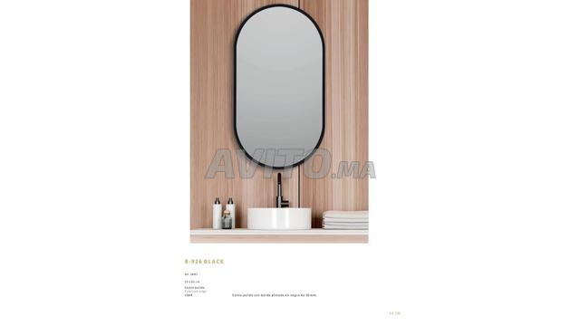 Miroirs Modernes - 2