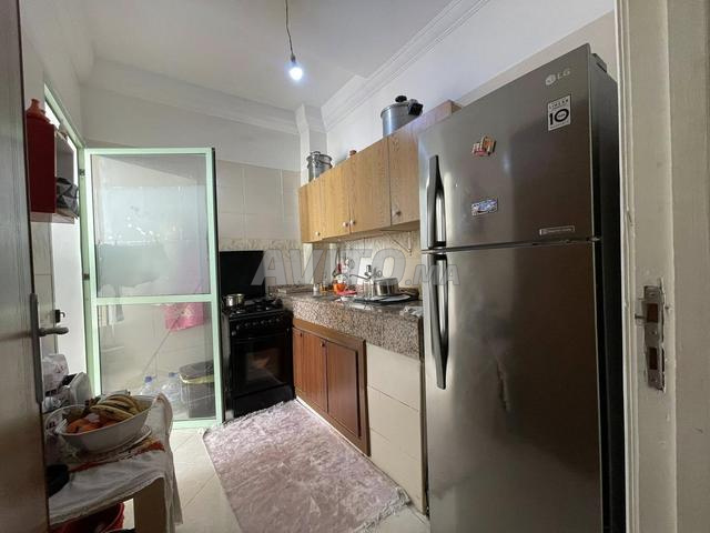 Appartement meublé à louer à Abwab Guéliz - 2