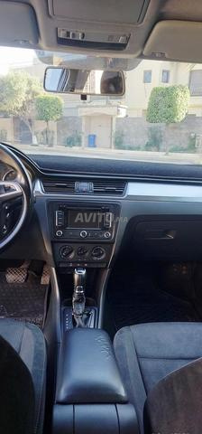 Skoda Spaceback à vendre