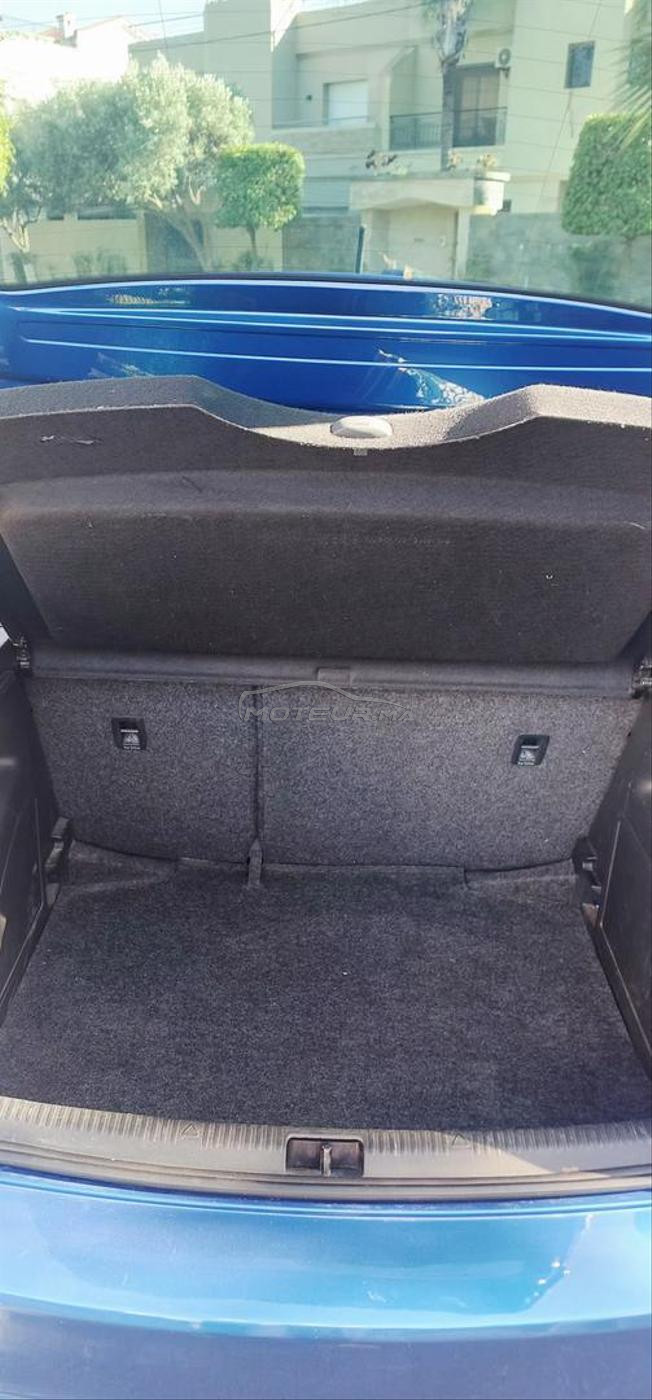 skoda spaceback à vendre 