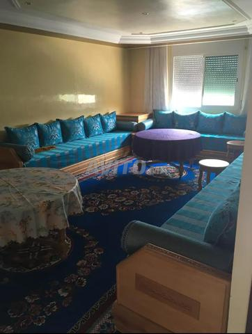 Appartement au cœur de Said Hajji - 2