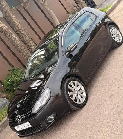 Golf 6 Rline - 2