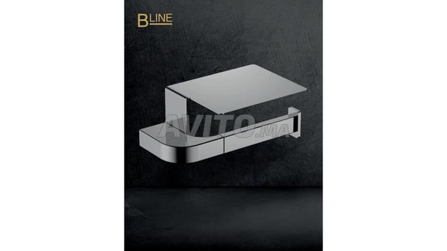 Accessoires de Salle de Bain - 2