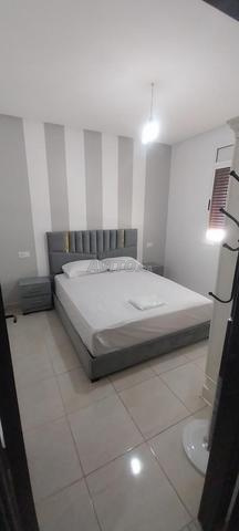 Appartement meublé à Selouane Al Omrane - 2