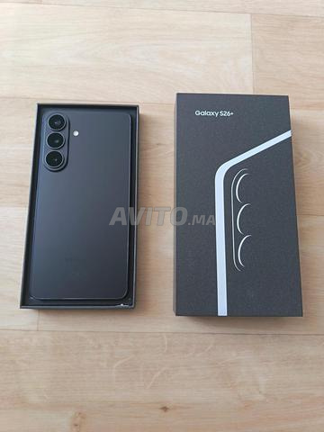 [URGENT] Samsung Galaxy S26 plus 256 Go – NEUF - 2