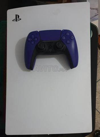 Console PS5 standard - 2