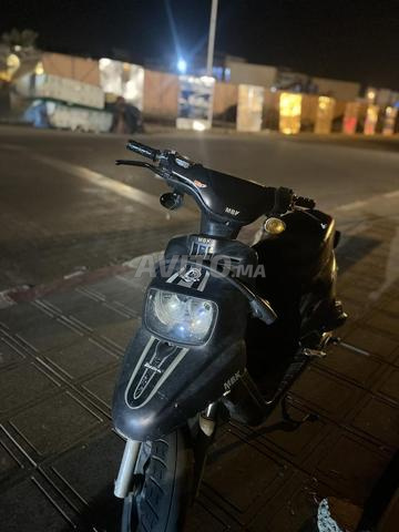 ياماها سبيريت - 2
