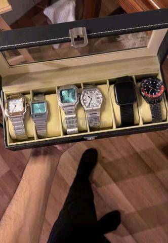 Boîte 📦 de montres ⌚️ - 2