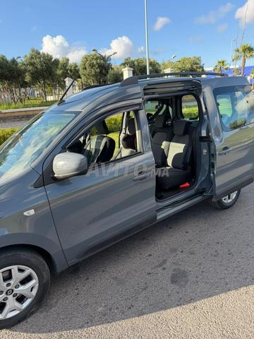 renault express  - 2