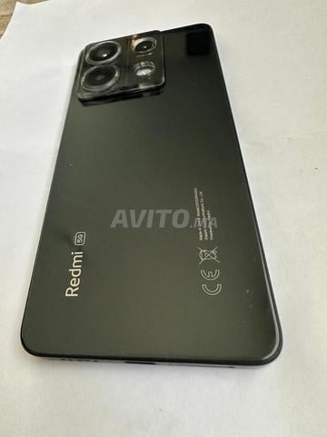 Xiaomi Redmi Note 13 Pro - 2