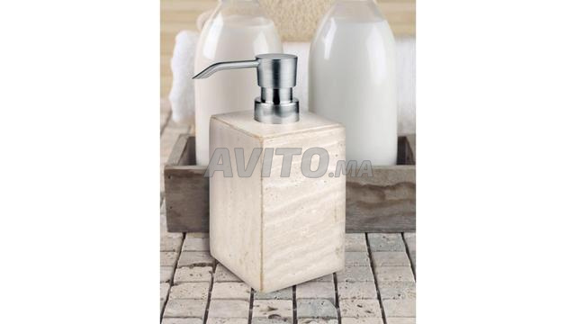 Accessoires de Salle de Bain - 2