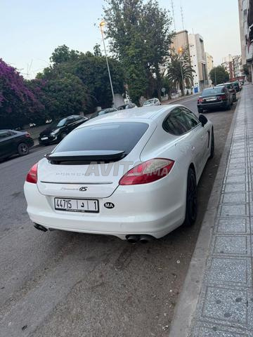 Porsche Panamera - 2
